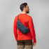 Plecak Fj&auml;llr&auml;ven Abisko Trek 65, M/L, black