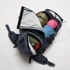Plecak Fjällräven Abisko Trek 65, M/L, black