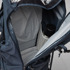 Plecak Fj&auml;llr&auml;ven Abisko Trek 65, M/L, black