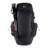 Fj&auml;llr&auml;ven Abisko Trek 65 backpack, S/M, black