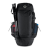 Fjällräven Abisko Trek 65 rinkka, S/M, black