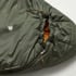 Fjällräven Abisko Two Season Regular, women, olive