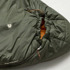 Fjällräven Abisko Two Season Regular, women, olive
