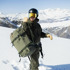 Fj&auml;llr&auml;ven Bergtagen Touring 30 M/L ryggs&auml;ck