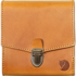 Fjällräven Cartridge Bag, leather cognac