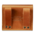 Fjällräven Equipment Bag lommeorganiser, leather cognac