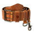 Opasok Fjällräven Equipment Belt, leather cognac, 110 cm