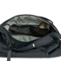 Fjällräven Färden Duffel 50L, coal black