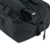 Fjällräven Färden Duffel 50L, coal black