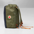 Fjällräven Färden Duffel 50L, coal black