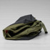 Fjällräven Färden Duffel 50L, coal black