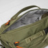 Fjällräven Färden Duffel 50L, coal black