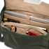 Fjällräven Greenland Shoulder Bag, deep forest