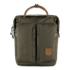 Fj&auml;llr&auml;ven Haulpack No.1 rugzak, Dark Olive