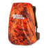 Fjällräven Hunting Rain Cover 16-28, safety orange