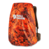 Fjällräven Hunting Rain Cover 16-28, safety orange