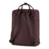 Fj&auml;llr&auml;ven K&aring;nken backpack, blackperry