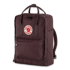 Fjällräven Kånken backpack, blackperry