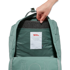 Fjällräven Kånken backpack, blackperry