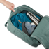 Fj&auml;llr&auml;ven K&aring;nken backpack, blackperry