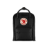 Fj&auml;llr&auml;ven K&aring;nken Mini reppu, black