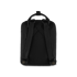 Fj&auml;llr&auml;ven K&aring;nken Mini reppu, black