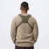 Mugursoma Fjällräven Lappland Bino Harness, green
