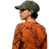 Кепка Fjällräven Lappland Camo Cap, green camo