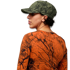 Czapka Fjällräven Lappland Camo Cap, green camo