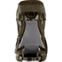 Fjällräven Lappland Friluft 45 kuprinė, dark olive