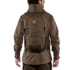 Σακίδιο Fjällräven Lappland Hike 15, dark olive