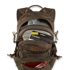 Σακίδιο Fjällräven Lappland Hike 15, dark olive