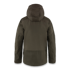 Fj&auml;llr&auml;ven Lappland Hybrid Jacket M, dark olive