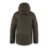 Fjällräven Lappland Hybrid Jacket M, dark olive