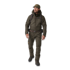 Fjällräven Lappland Hybrid Jacket M, dark olive