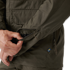 Fjällräven Lappland Hybrid Jacket M, dark olive