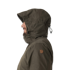 Fj&auml;llr&auml;ven Lappland Hybrid Jacket M, dark olive