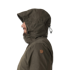 Fjällräven Lappland Hybrid Jacket M, dark olive