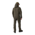 Fjällräven Lappland Hybrid Jacket M, deep forest