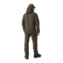 Fjällräven Lappland Hybrid Jacket M, deep forest