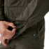 Fj&auml;llr&auml;ven Lappland Hybrid Jacket M, deep forest