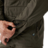 Fjällräven Lappland Hybrid Jacket M, deep forest