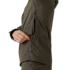 Fjällräven Lappland Hybrid Jacket M, deep forest