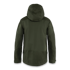 Fj&auml;llr&auml;ven Lappland Hybrid Jacket M, deep forest, L