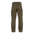 Fjällräven Lappland Hybrid housut M, dark olive
