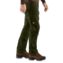 Fj&auml;llr&auml;ven Lappland Hybrid Trousers M, dark olive