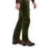 Fjällräven Lappland Hybrid Trousers M, dark olive