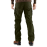 Fj&auml;llr&auml;ven Lappland Hybrid Trousers M, deep forest