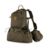 Fjällräven Lappland Vest Pack, dark olive
