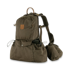 Fjällräven Lappland Vest Pack, dark olive